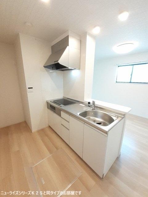 リスティフェルトＢ（101） キッチン