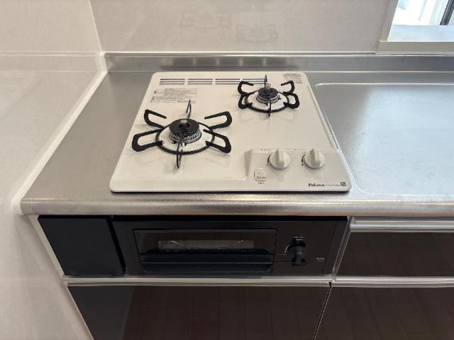 ビータス益城 部屋画像