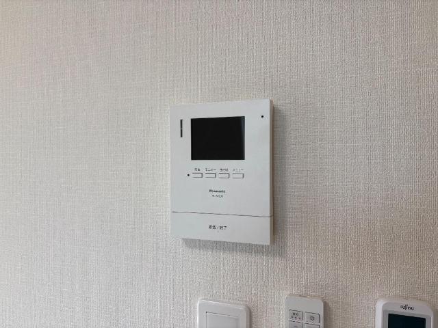 ビータス益城 部屋画像
