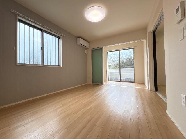ビータス益城 部屋画像