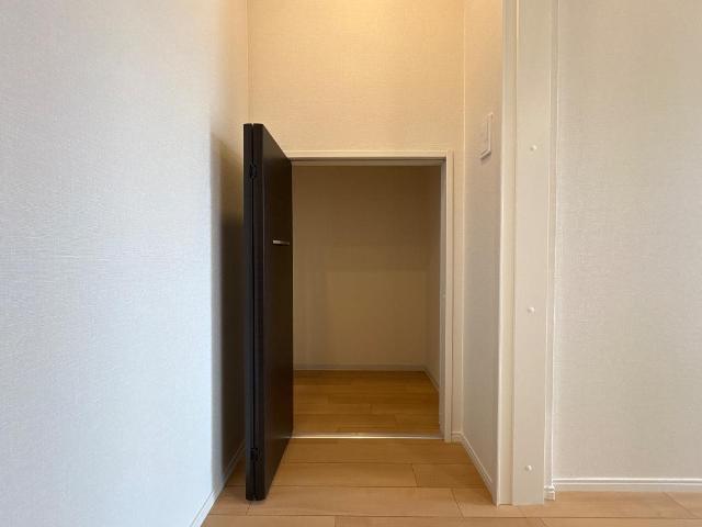 ビータス益城 部屋画像