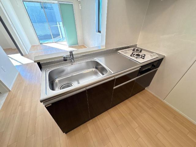 ビータス益城 部屋画像