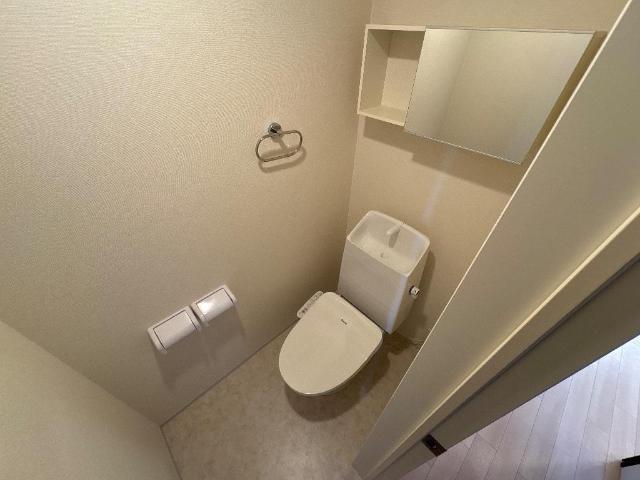 ビータス益城 部屋画像