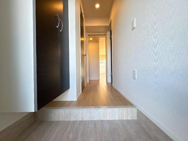 ビータス益城 部屋画像