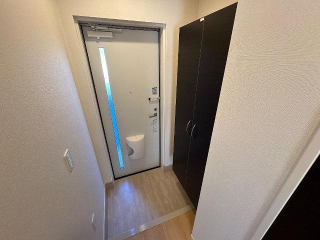 ビータス益城 部屋画像