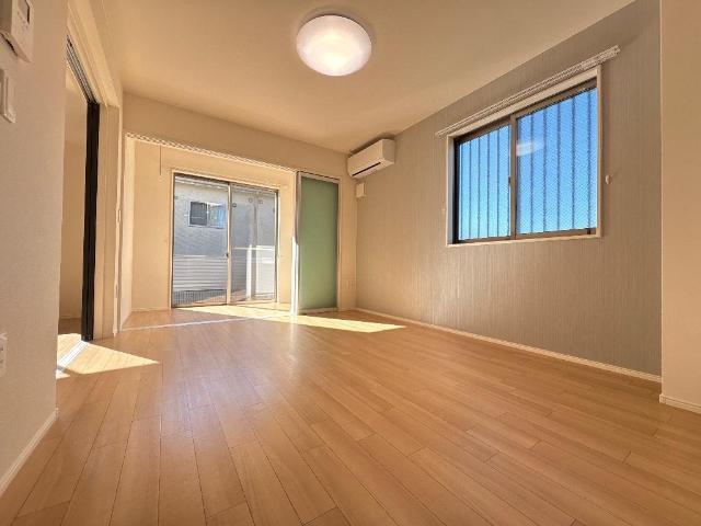 ビータス益城 部屋画像