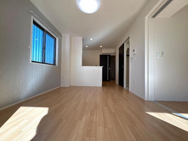 ビータス益城 部屋画像