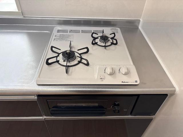 ビータス益城 部屋画像