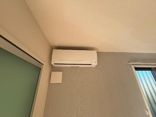 ビータス益城 部屋画像