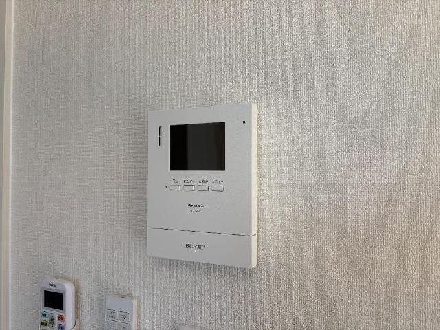 ビータス益城 部屋画像