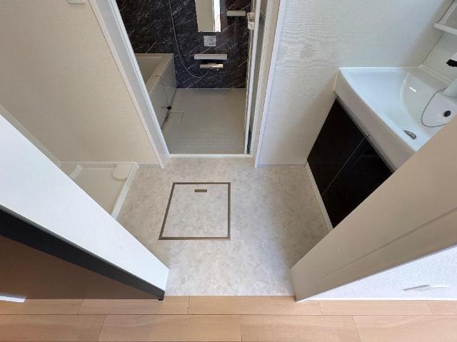 ビータス益城 部屋画像