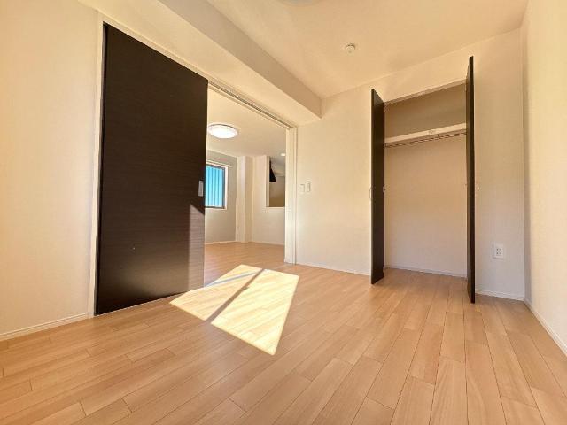 ビータス益城 部屋画像