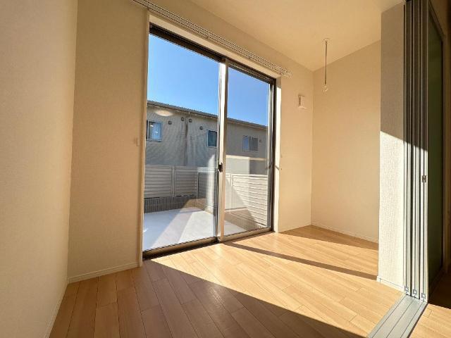 ビータス益城 部屋画像