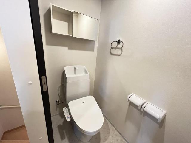 ビータス益城 部屋画像