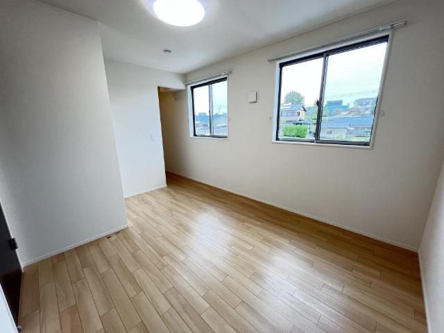 ビータス益城 部屋画像