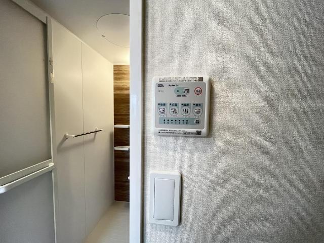ビータス益城 部屋画像