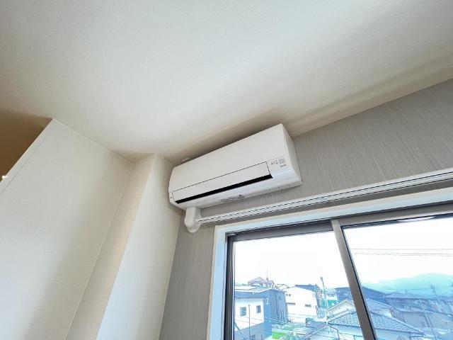 ビータス益城 部屋画像