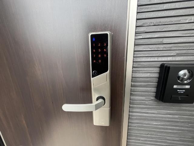 ビータス益城 部屋画像