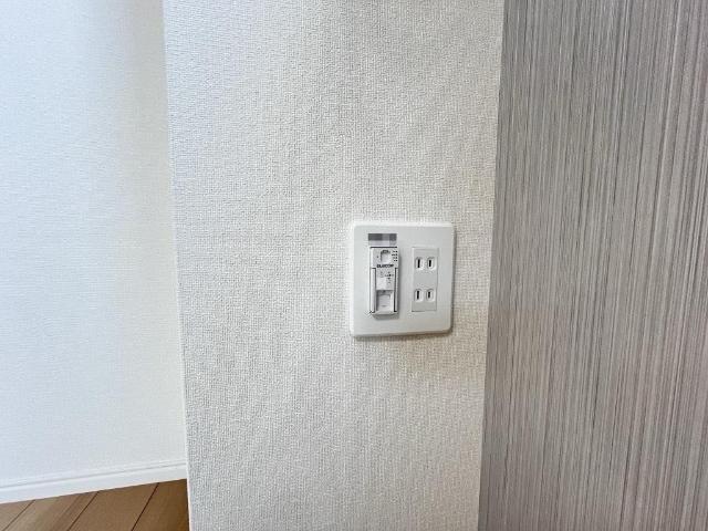 ビータス益城 部屋画像