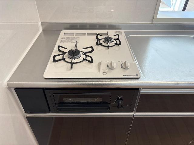 ビータス益城 部屋画像