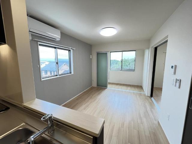 ビータス益城 部屋画像