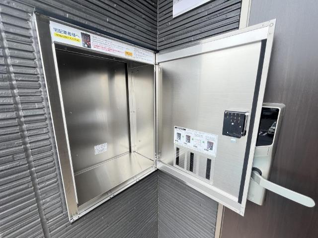 ビータス益城 部屋画像