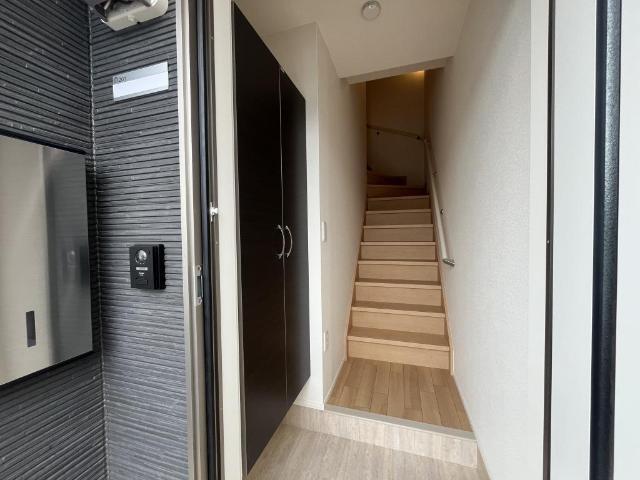 ビータス益城 部屋画像