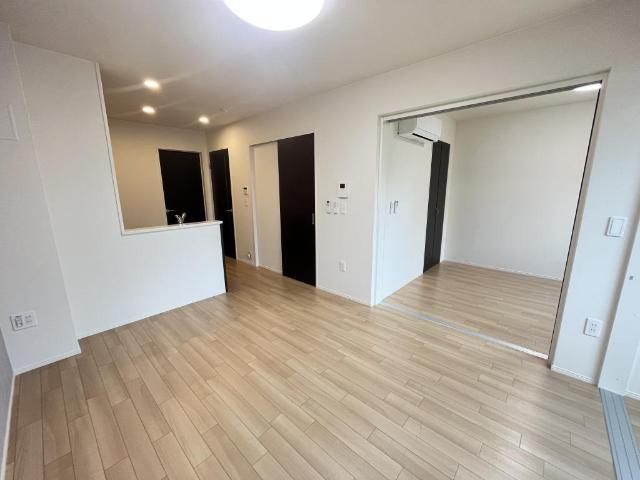 ビータス益城 部屋画像