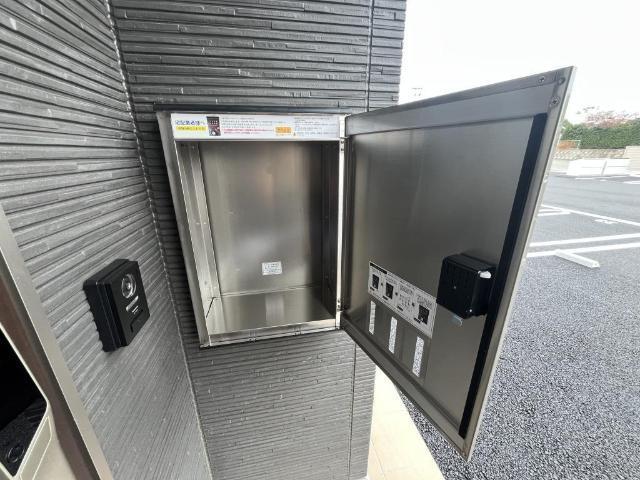 ビータス益城 部屋画像