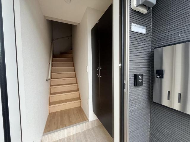ビータス益城 部屋画像