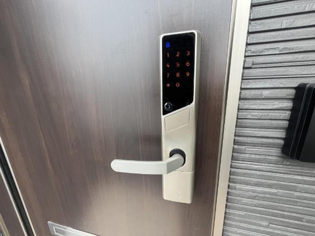 ビータス益城 部屋画像