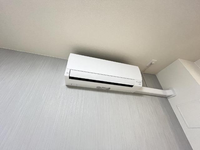 ビータス益城 部屋画像