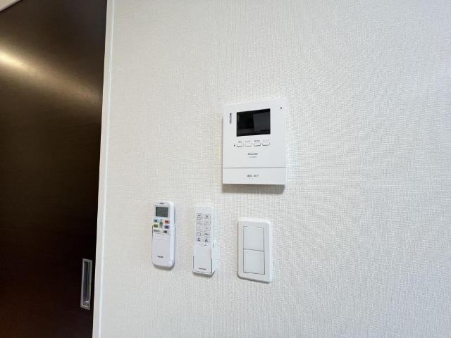 ビータス益城 部屋画像
