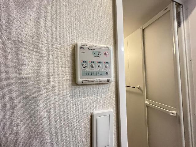 ビータス益城 部屋画像