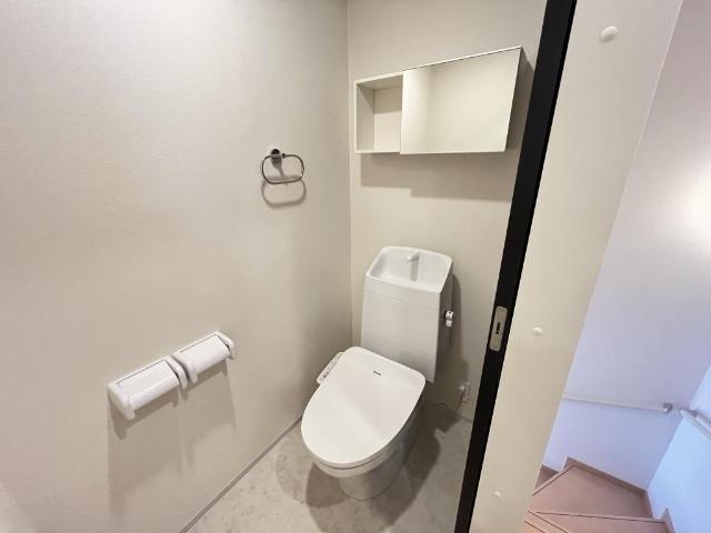 ビータス益城 部屋画像
