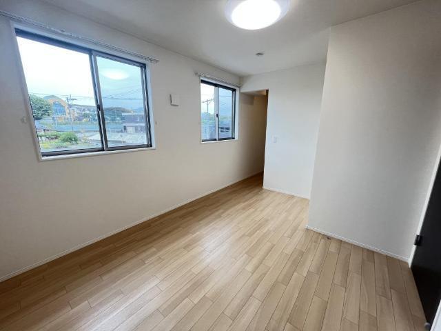 ビータス益城 部屋画像