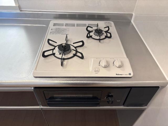 ビータス益城 部屋画像