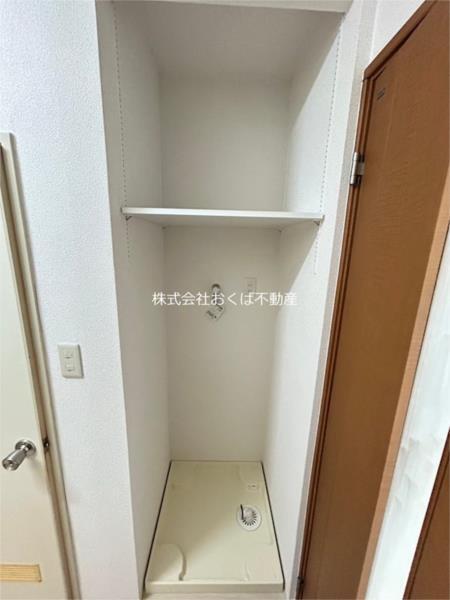 エスポワール黒髪（0402） その他部屋・スペース