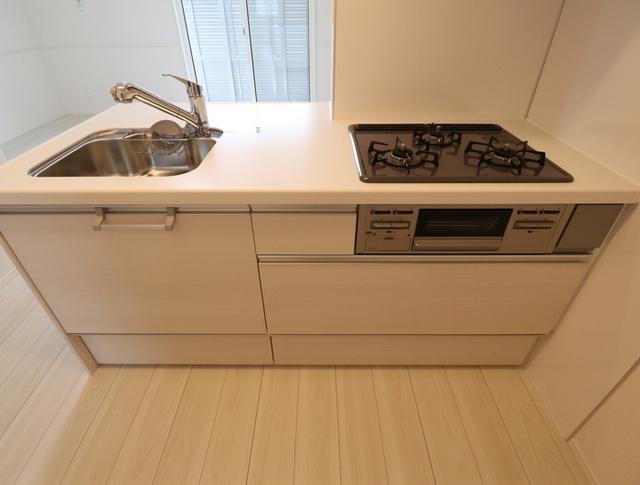 アーバンコート長嶺南（101） 部屋画像