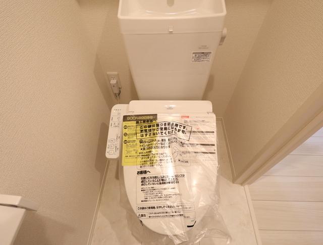 アーバンコート長嶺南（101） 部屋画像