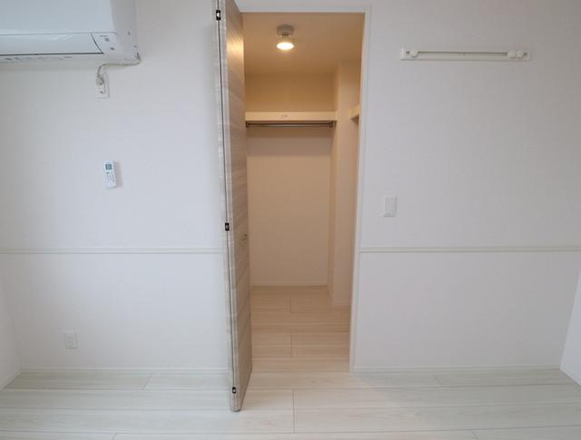 アーバンコート長嶺南（101） 部屋画像
