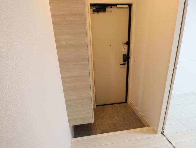 アーバンコート長嶺南（101） 部屋画像