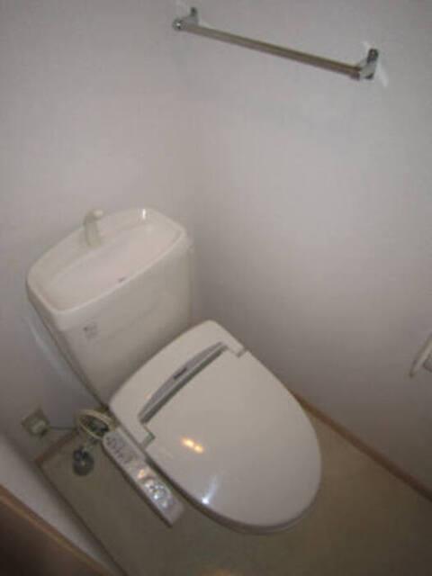 サンハイム御領（103） 部屋画像