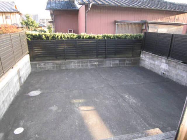 サンハイム御領（103） 部屋画像