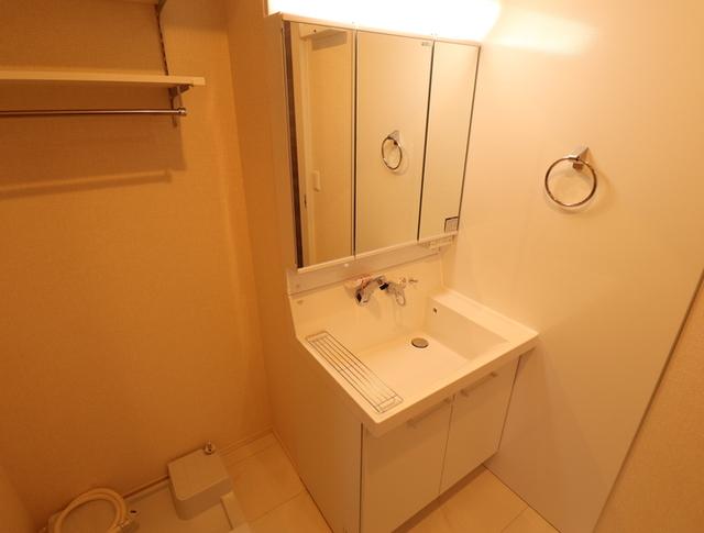 ネクサス黒髪桜坂（102） 部屋画像