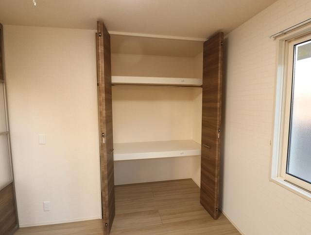ネクサス黒髪桜坂（102） 部屋画像