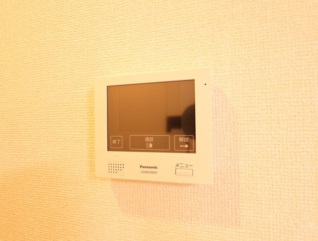 ネクサス黒髪桜坂（102） 部屋画像