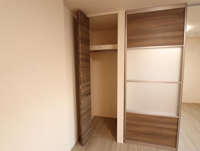 ネクサス黒髪桜坂（102） 部屋画像