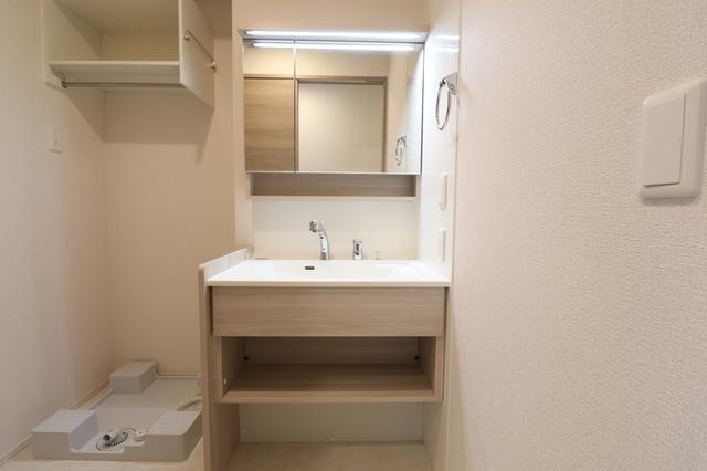 アゼリア水前寺（101） 部屋画像
