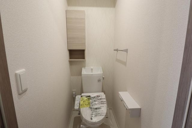 アゼリア水前寺（101） 部屋画像